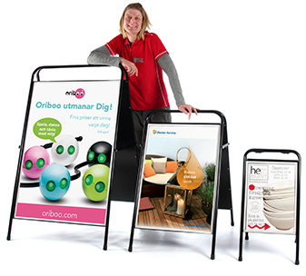 Gatupratare Easy Sign