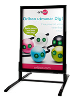 Gatupratare WindSign