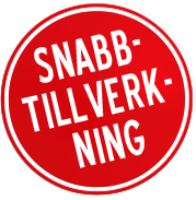 Snabbare tillverkning